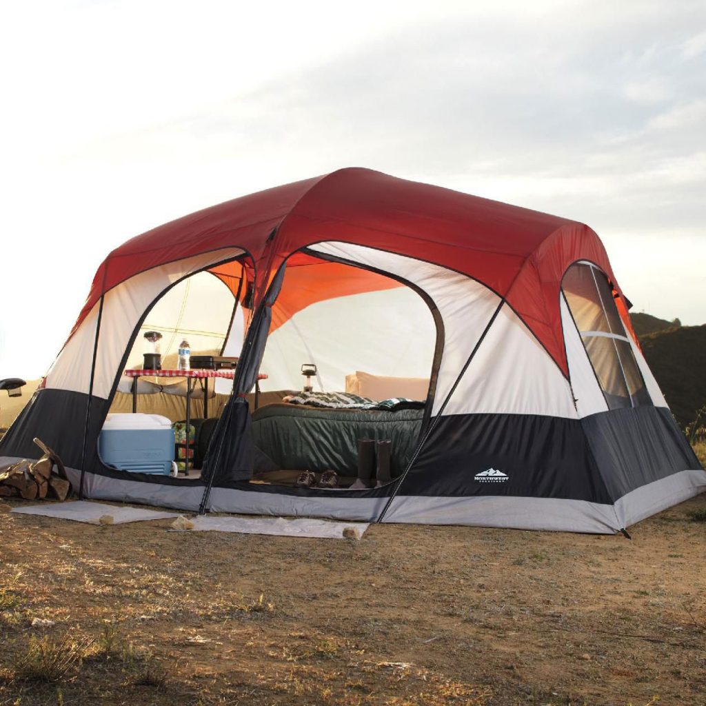 choose the best Tents  