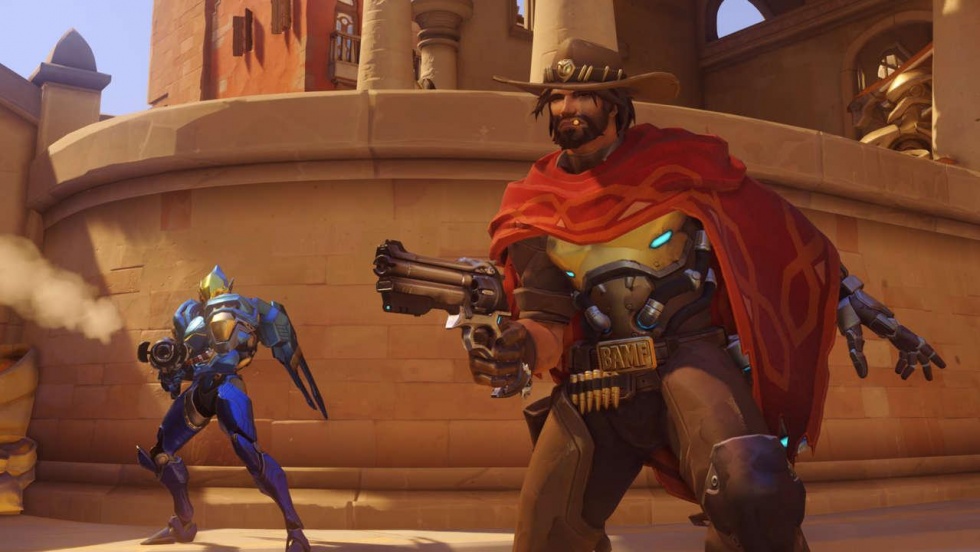 overwatch boosting