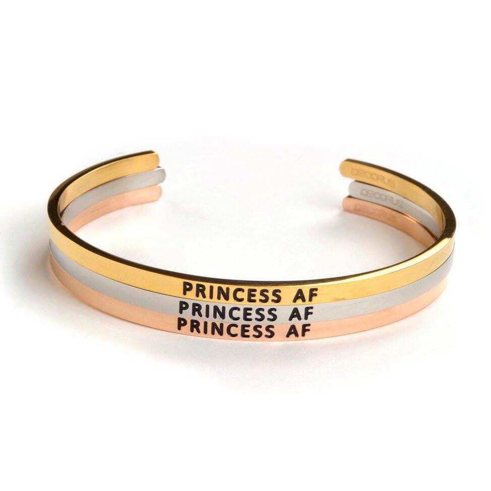 Standout Bracelets 
