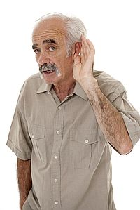 Hearing problem