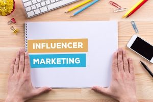 Influencer Marketing
