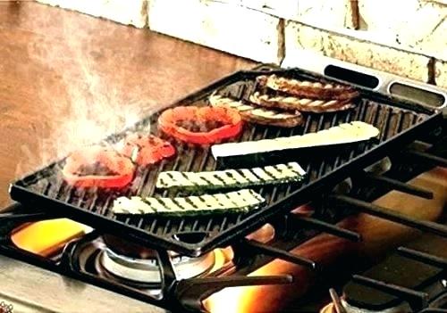 Camping Grill