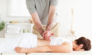 chiropractors in Frisco
