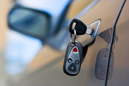 Key Replacement Smyrna