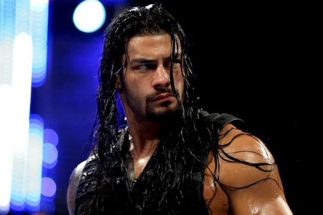 Roman Reigns' Net Worth