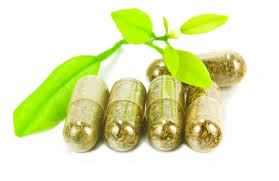 herbal omega 3 supplements