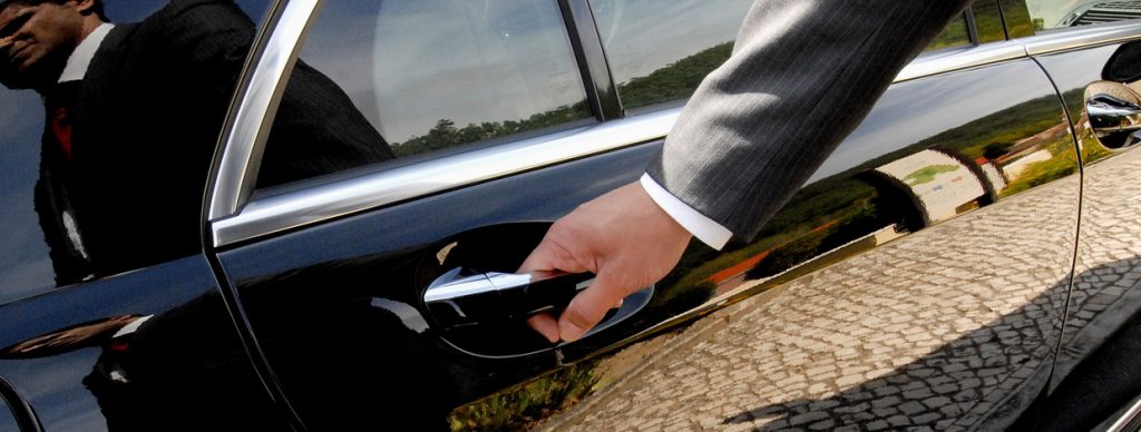limo car