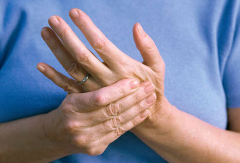 Nerve Renew ingredients
