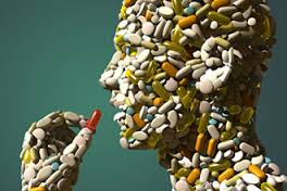 pharmacology for technicians