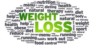 a weight loss program