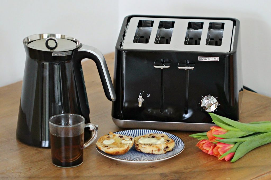 New quality Toaster