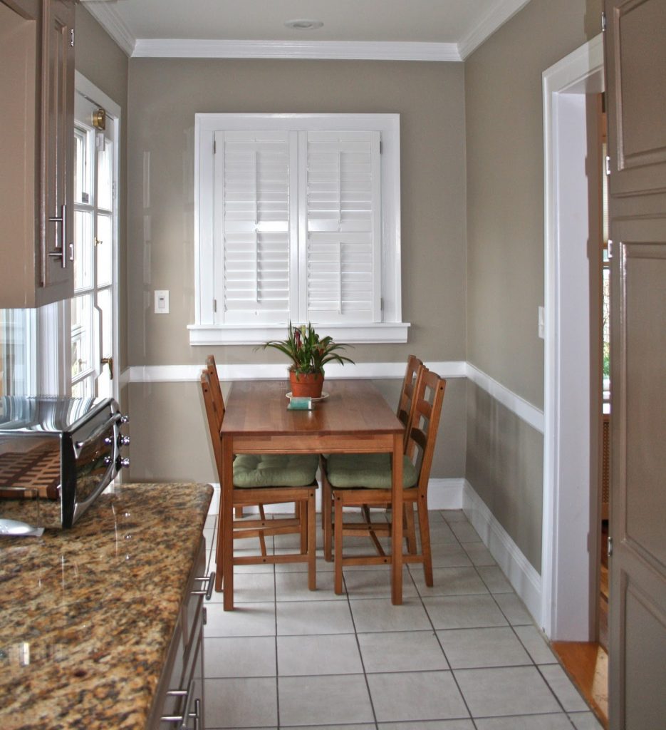 Painter and Decorator Wirral
