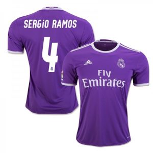 ronaldo jersey