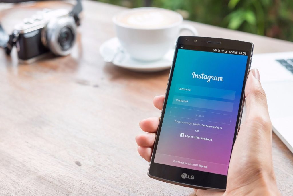 Instagram likes and followers are useful