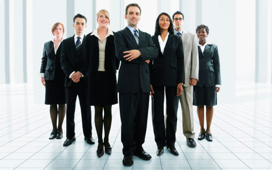Performance Management Consulting