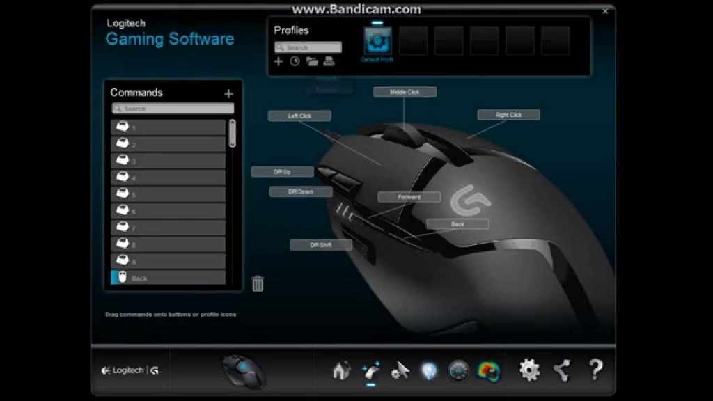 gaming software