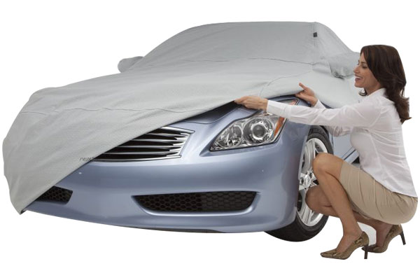 firebird car covers