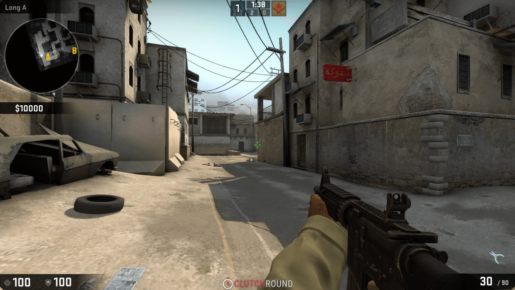effect of online csgo boosting