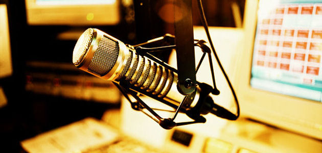 Free Internet Radio