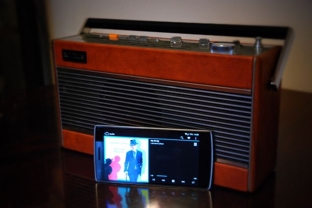 Free Internet Radio