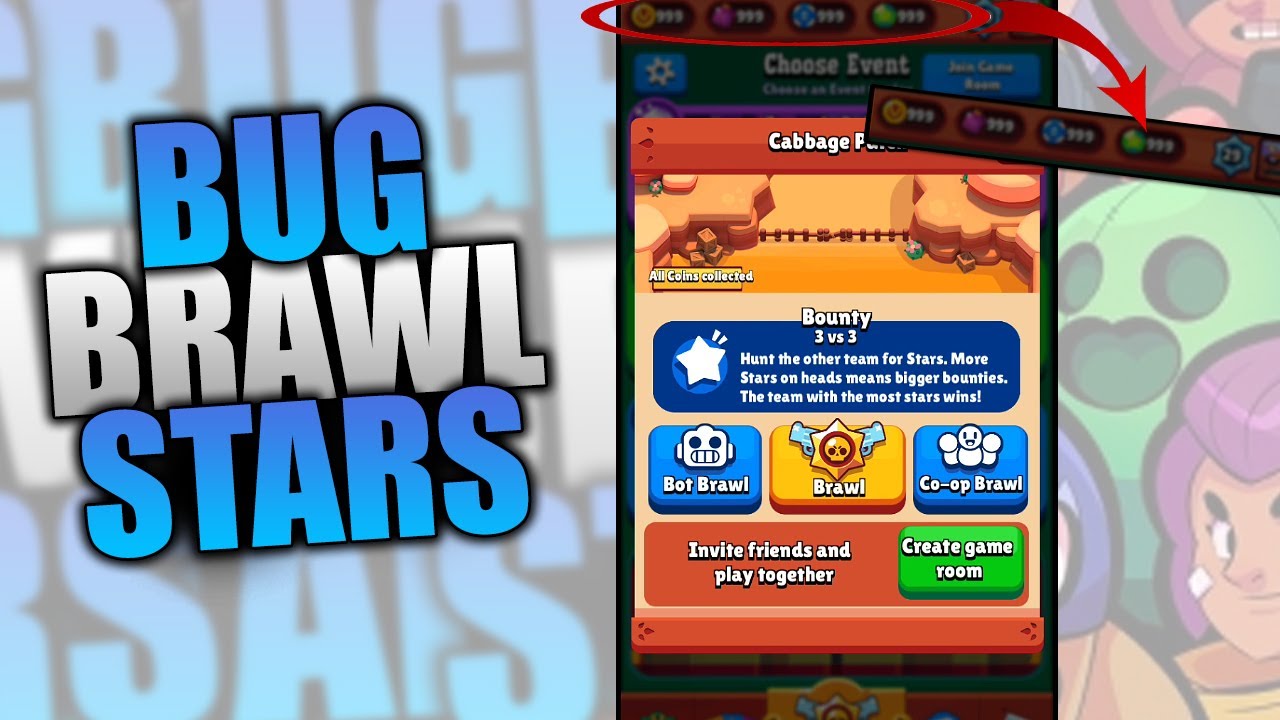 Brawl Stars Cheats