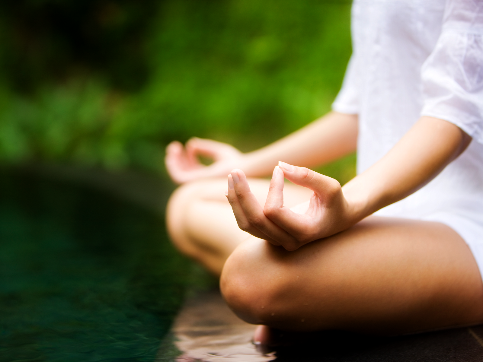 meditation classes