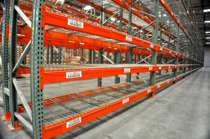 storage racks singapore