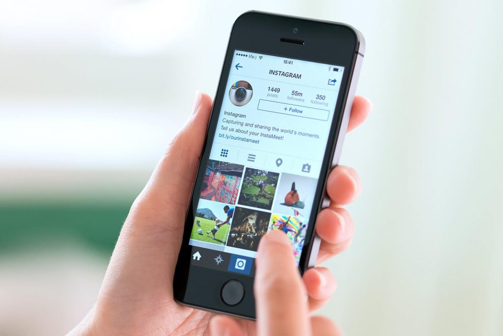 comprar seguidores instagram