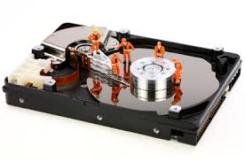 data rescue disk