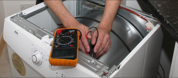 Appliance Repair Service