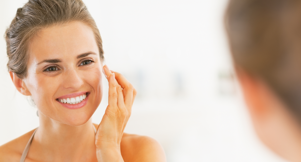 a good anti aging cream