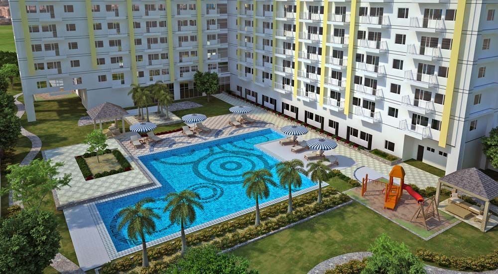 picking executive condominium 