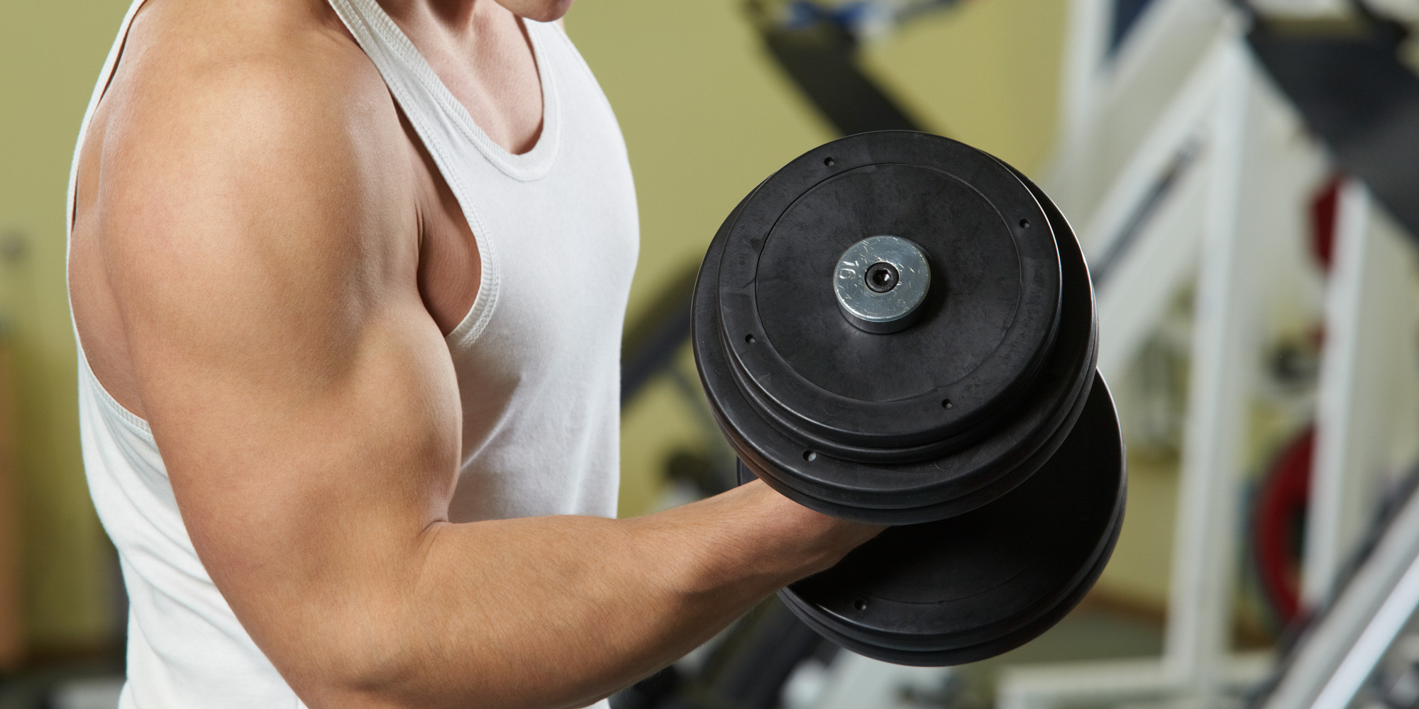 Personal Trainer