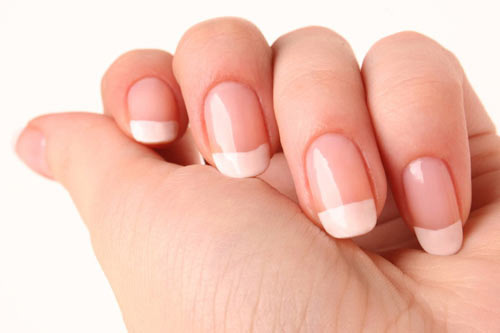 nail fungus doctor near me