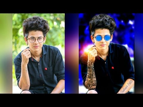 photo editing software 
