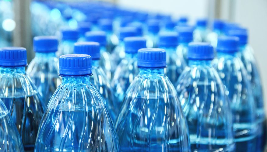 Plastic Bottle with ideas
