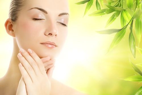 beauty tips cucumber juice