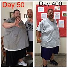 weight loss at yog gram