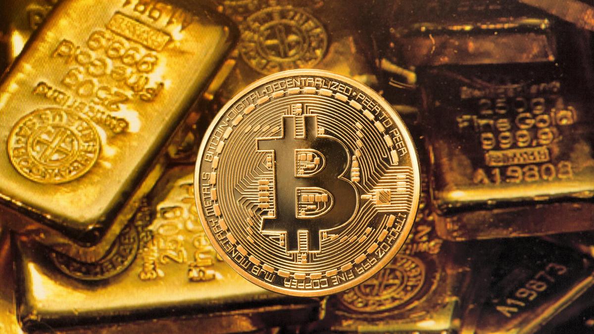 bitcoins 