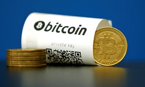 Bitcoin Online