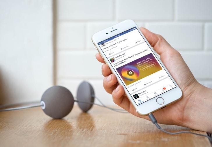 spotify promotion