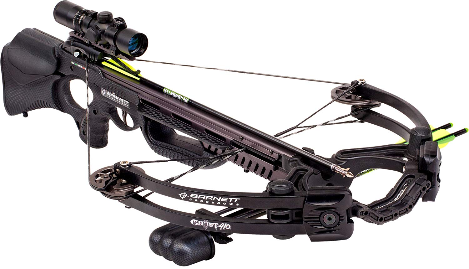 Crossbow 