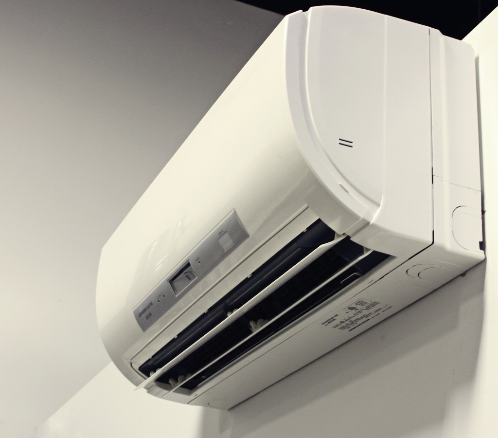 aircon cleaning service