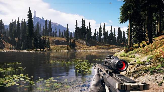 Online Pc Games