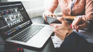 Web design