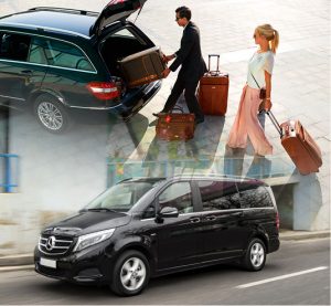 airport transfer service
