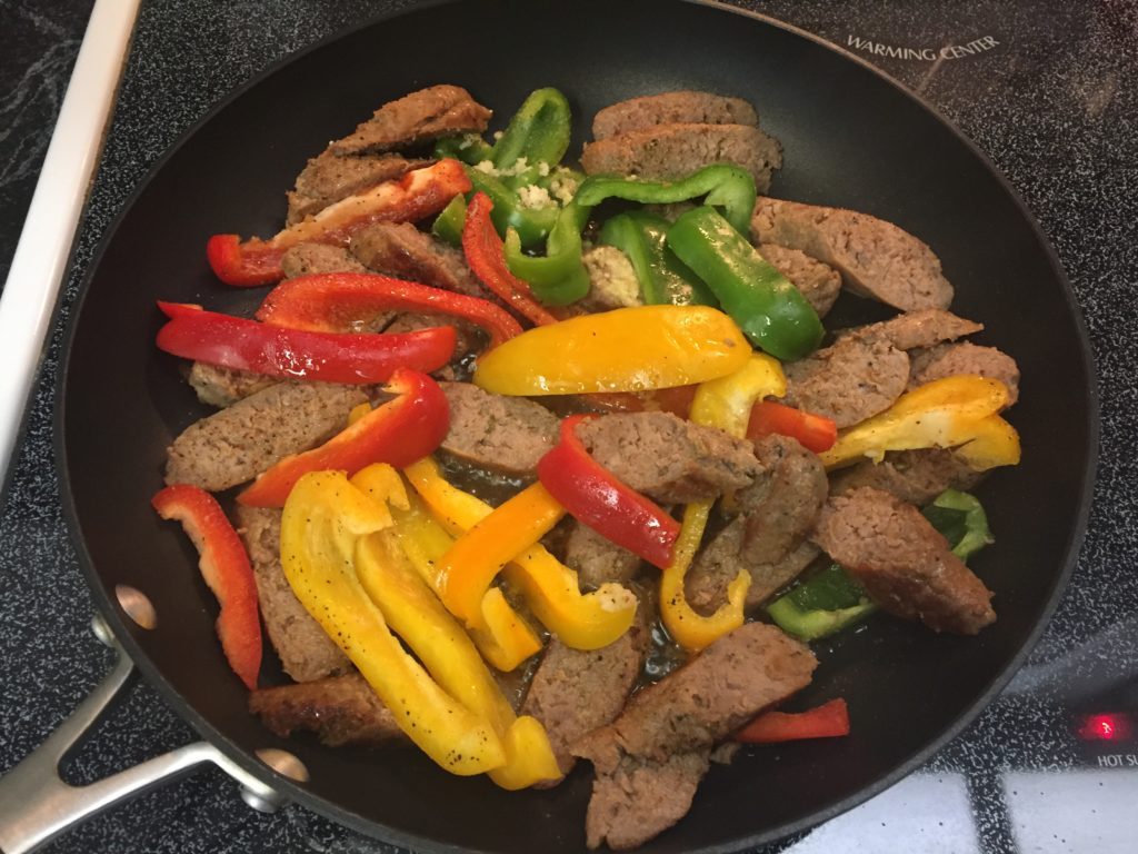 Natural Anabolic Cooking