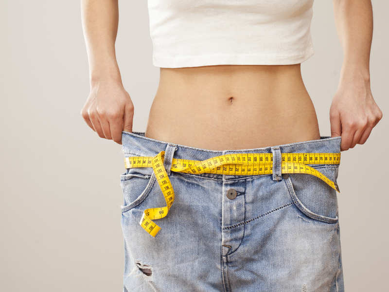 Natural Fat Burning 