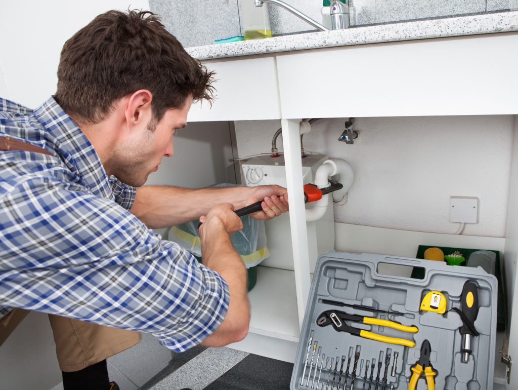 plumber