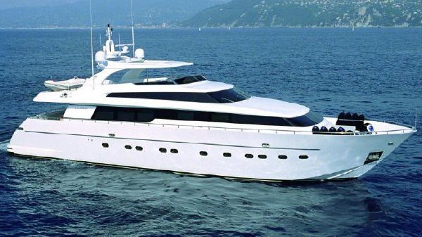 San Lorenzo Yachts